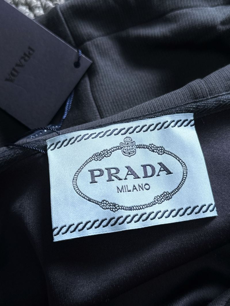 Prada Outwear